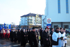 2024.12.29 Inauguracja Roku Jubileuszowego