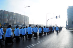 2024.12.29 Inauguracja Roku Jubileuszowego