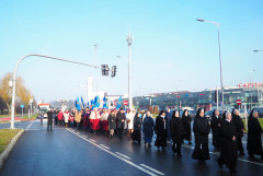 2024.12.29 Inauguracja Roku Jubileuszowego