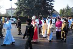 2024.12.29 Inauguracja Roku Jubileuszowego
