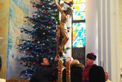 2024.12.29 Inauguracja Roku Jubileuszowego