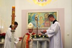 2024.12.29 Inauguracja Roku Jubileuszowego