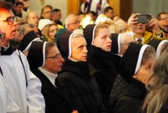 2024.12.29 Inauguracja Roku Jubileuszowego