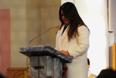 2024.12.29 Inauguracja Roku Jubileuszowego