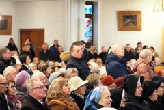 2024.12.29 Inauguracja Roku Jubileuszowego