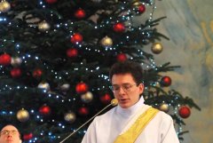 2024.12.29 Inauguracja Roku Jubileuszowego