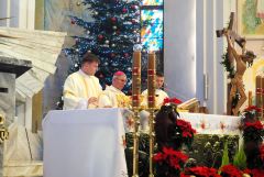 2024.12.29 Inauguracja Roku Jubileuszowego