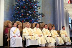 2024.12.29 Inauguracja Roku Jubileuszowego
