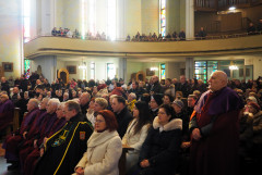 2024.12.29 Inauguracja Roku Jubileuszowego