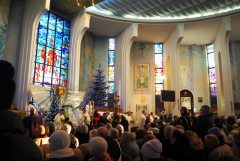 2024.12.29 Inauguracja Roku Jubileuszowego