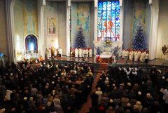 2024.12.29 Inauguracja Roku Jubileuszowego