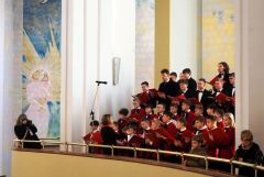 2024.12.29 Inauguracja Roku Jubileuszowego