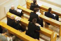 2025.02.15-16 Dzień skupienia z s. Beatą Zarzycką