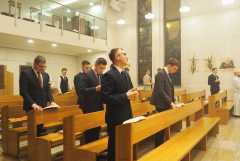 2025.02.15-16 Dzień skupienia z s. Beatą Zarzycką