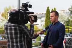2025.04.17 Msza krzyżma świętego
