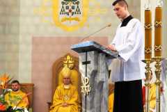 2025.04.17 Msza krzyżma świętego