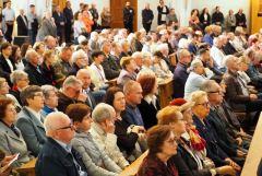 2025.04.17 Msza Wieczerzy Pańskiej