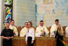 2025.04.17 Msza Wieczerzy Pańskiej