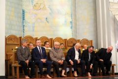2025.04.17 Msza Wieczerzy Pańskiej