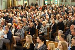 2025.04.17 Msza Wieczerzy Pańskiej