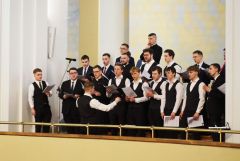 2025.04.17 Msza Wieczerzy Pańskiej