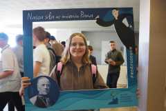2025.04.17 Pielgrzymka do WSD w Rzeszowie