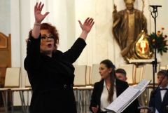2025.05.18 - 25-lecie sakry biskupiej bpa Jana Wątroby