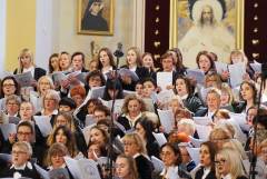 2025.05.18 - 25-lecie sakry biskupiej bpa Jana Wątroby