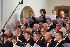 2025.05.18 - 25-lecie sakry biskupiej bpa Jana Wątroby