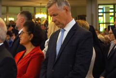 2025.05.18 - 25-lecie sakry biskupiej bpa Jana Wątroby