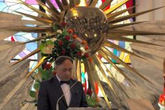 2025.05.18 - 25-lecie sakry biskupiej bpa Jana Wątroby