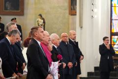 2025.05.18 - 25-lecie sakry biskupiej bpa Jana Wątroby