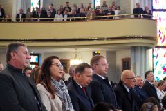 2025.05.18 - 25-lecie sakry biskupiej bpa Jana Wątroby