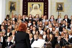 2025.05.18 - 25-lecie sakry biskupiej bpa Jana Wątroby
