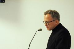2025.05.18 - 25-lecie sakry biskupiej bpa Jana Wątroby