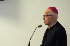 2025.05.18 - 25-lecie sakry biskupiej bpa Jana Wątroby