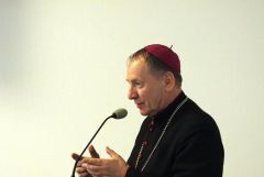 2025.05.18 - 25-lecie sakry biskupiej bpa Jana Wątroby