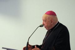 2025.05.18 - 25-lecie sakry biskupiej bpa Jana Wątroby