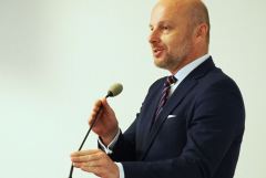 2025.05.18 - 25-lecie sakry biskupiej bpa Jana Wątroby