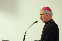 2025.05.18 - 25-lecie sakry biskupiej bpa Jana Wątroby