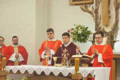 2025.06.05 Rocznica święceń neoprezbiterów