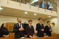 2025.06.07 Święcenia kapłańskie