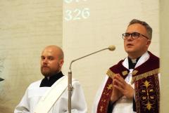 2025.06.07 Święcenia kapłańskie