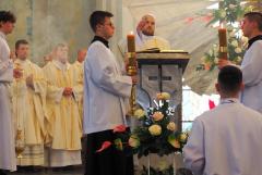 2025.06.07 Święcenia kapłańskie
