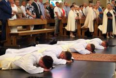 2025.06.07 Święcenia kapłańskie