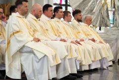 2025.06.07 Święcenia kapłańskie