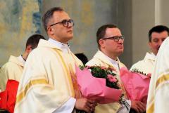 2025.06.07 Święcenia kapłańskie