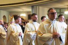 2025.06.07 Święcenia kapłańskie
