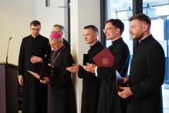 2025.06.07 Święcenia kapłańskie