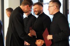 2025.06.07 Święcenia kapłańskie